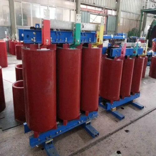 庄河SCB10-250KVA干式变压器