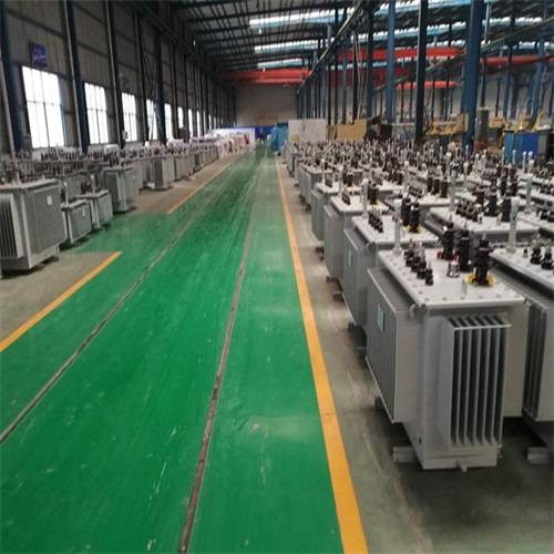 庄河SH15-800KVA非晶合金变压器厂家价格