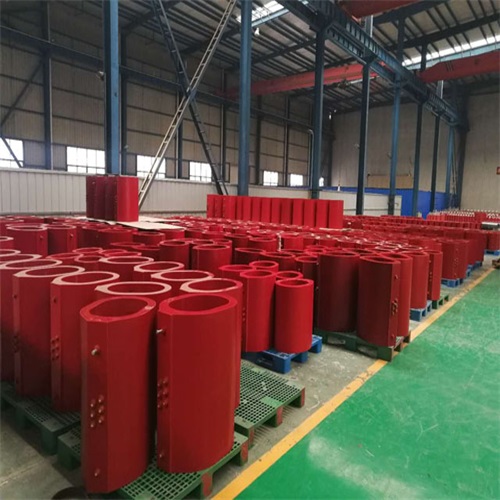 庄河500KVA干式变压器厂家