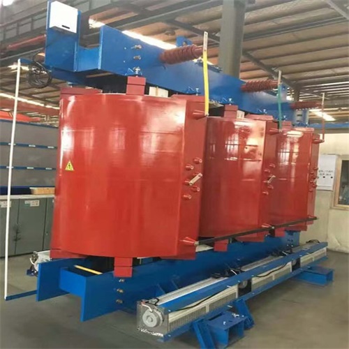 庄河SCB10-500KVA干式变压器价格