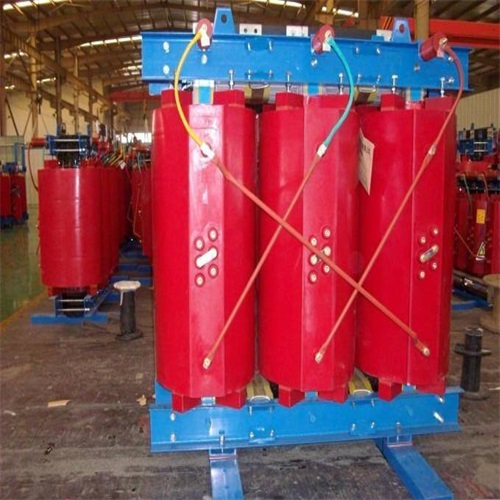 庄河SCB10-1000KVA干式变压器